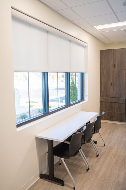 Roller Blinds